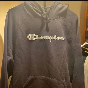 Champion Hoodie